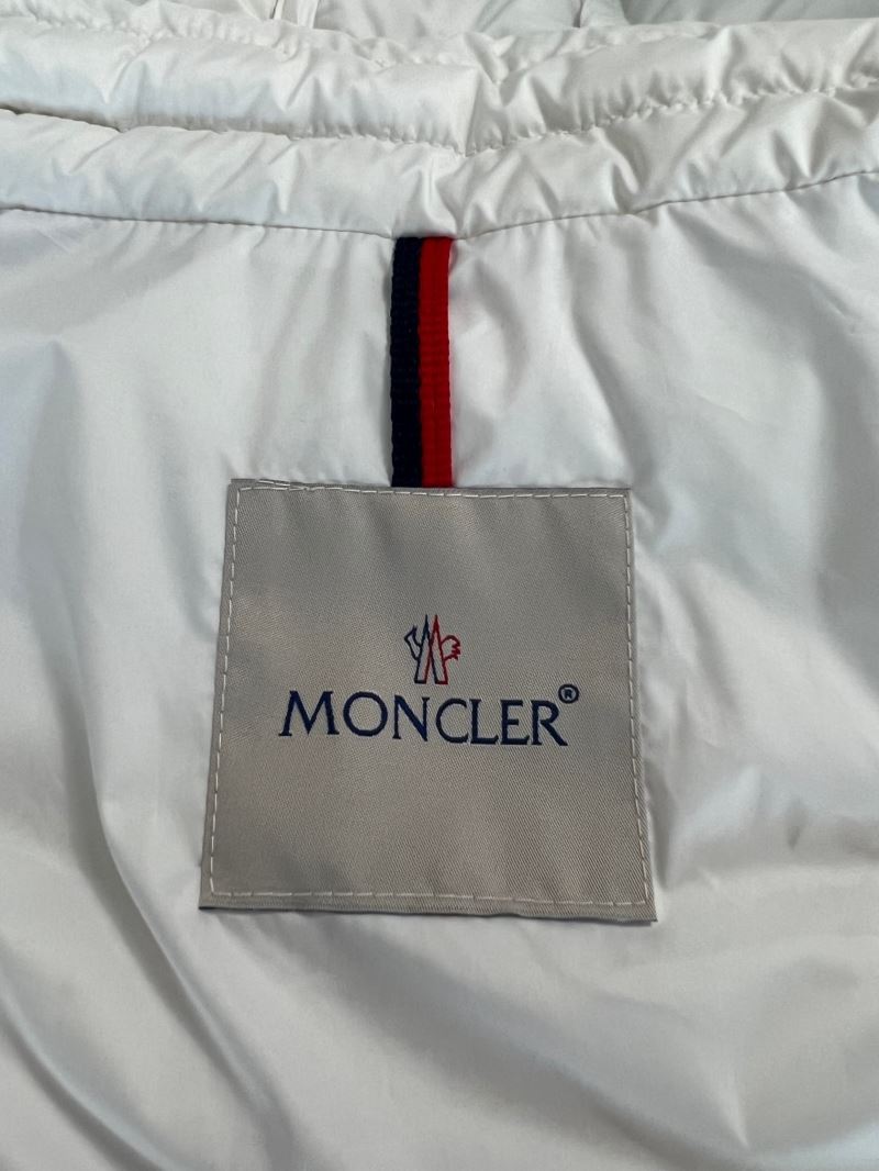 Moncler Down Jackets